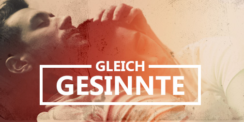 Gleichgesinnte